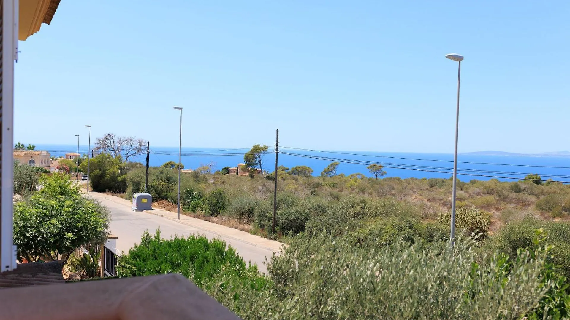 Villa Gioia Llucmajor  Llucmajor (Mallorca)