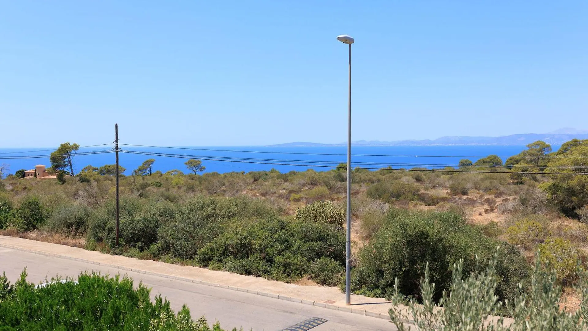 Holiday home Villa Gioia Llucmajor