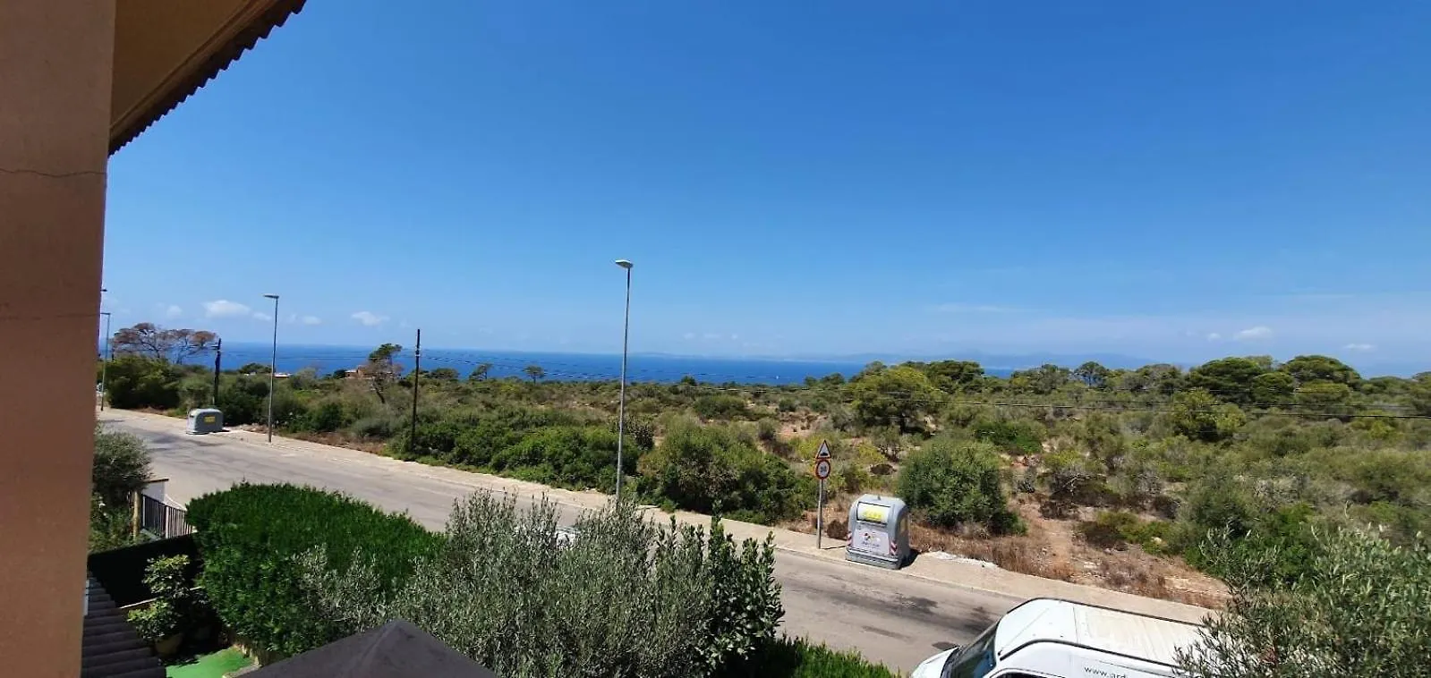 Villa Gioia Llucmajor  0*, Llucmajor (Mallorca)