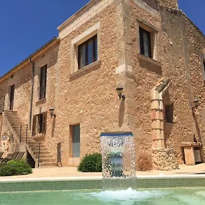Son Sama Llucmajor (Mallorca)